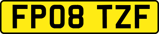 FP08TZF