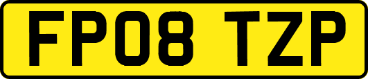 FP08TZP