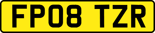 FP08TZR