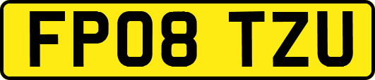 FP08TZU