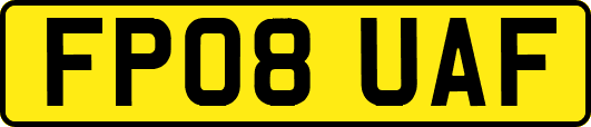 FP08UAF