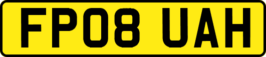 FP08UAH