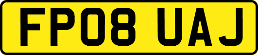 FP08UAJ