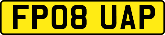 FP08UAP