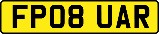 FP08UAR