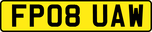 FP08UAW