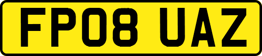 FP08UAZ