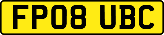 FP08UBC