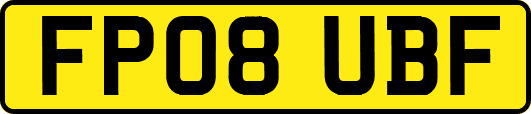 FP08UBF