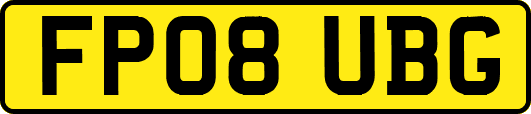 FP08UBG