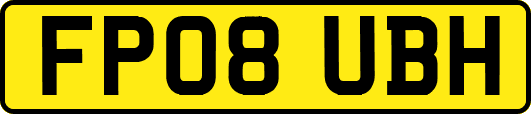 FP08UBH