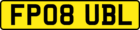 FP08UBL