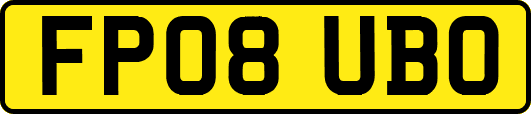 FP08UBO