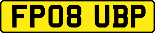 FP08UBP
