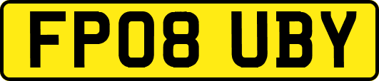 FP08UBY