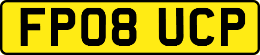 FP08UCP
