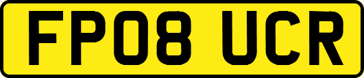 FP08UCR