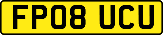FP08UCU