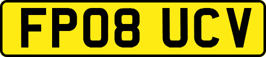 FP08UCV