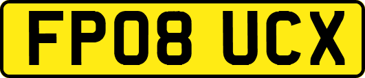 FP08UCX