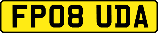 FP08UDA