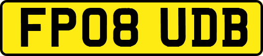 FP08UDB