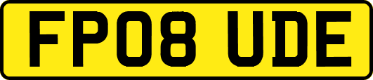 FP08UDE