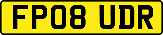 FP08UDR
