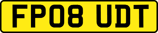 FP08UDT