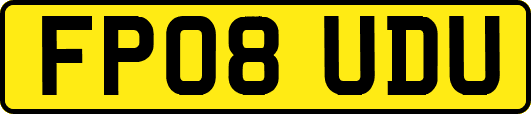 FP08UDU