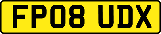 FP08UDX