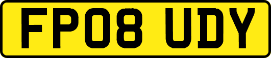 FP08UDY