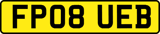 FP08UEB