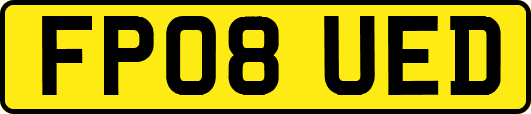 FP08UED