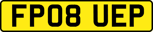 FP08UEP