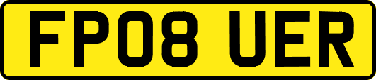 FP08UER