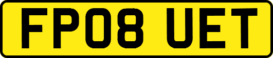 FP08UET