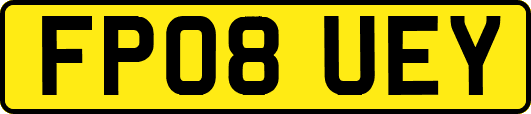 FP08UEY