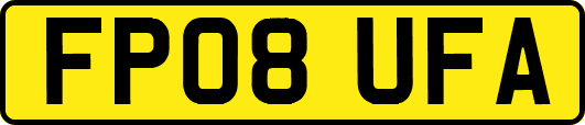 FP08UFA