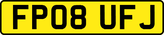 FP08UFJ