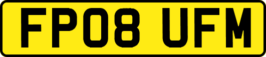 FP08UFM