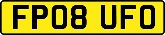 FP08UFO