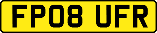 FP08UFR