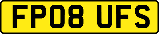 FP08UFS