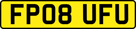 FP08UFU
