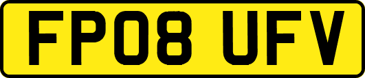 FP08UFV
