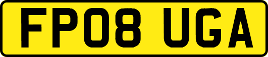 FP08UGA