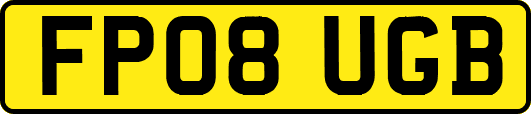 FP08UGB