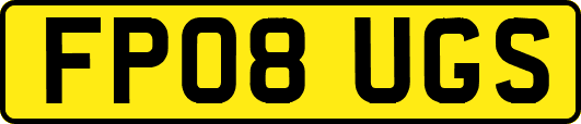 FP08UGS