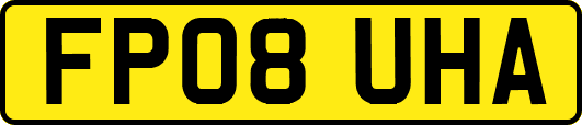 FP08UHA